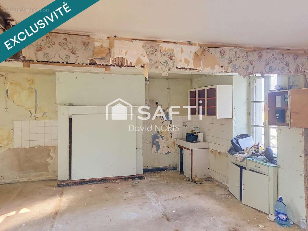 Maison 68 m² à Ceauce  - photo 3