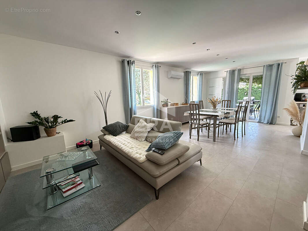 Maison 120m² à saint-maximin-la-sainte-baume - photo 7