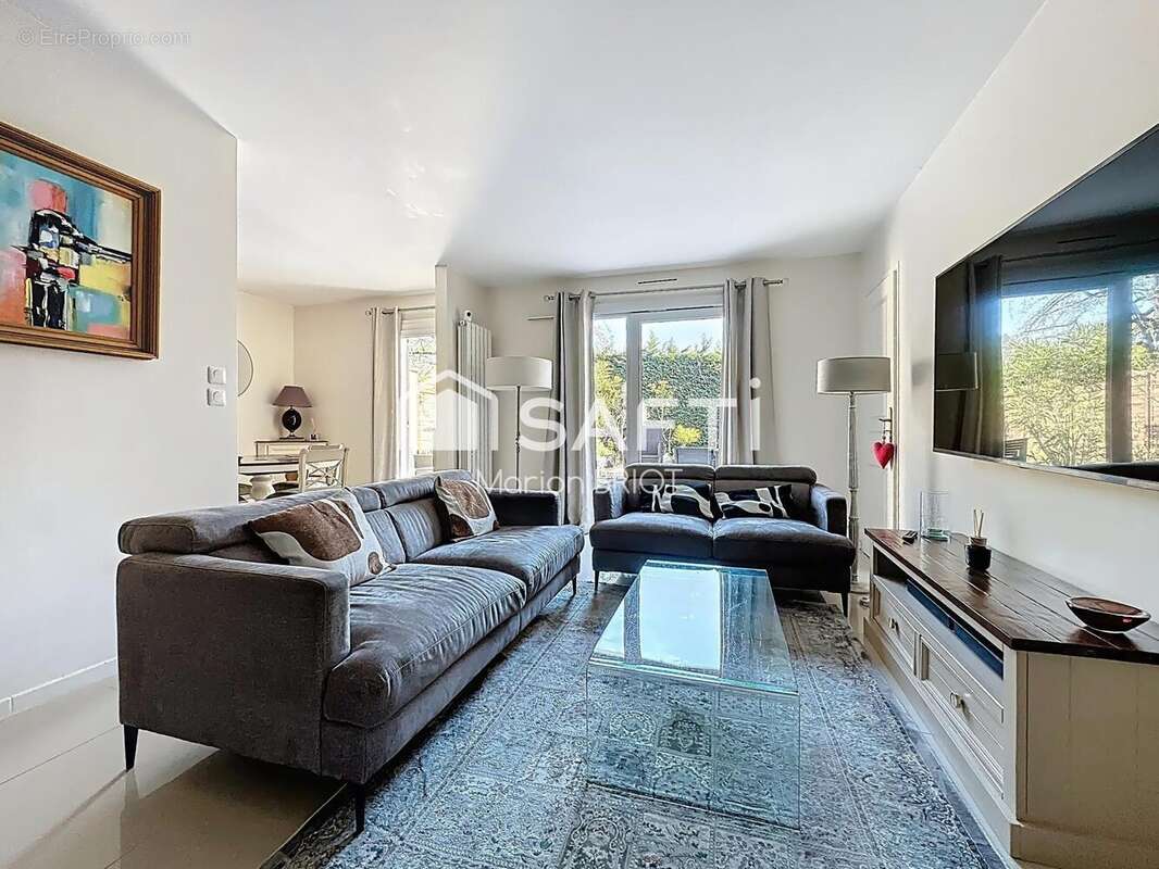 Photo 3 - Maison à ERAGNY