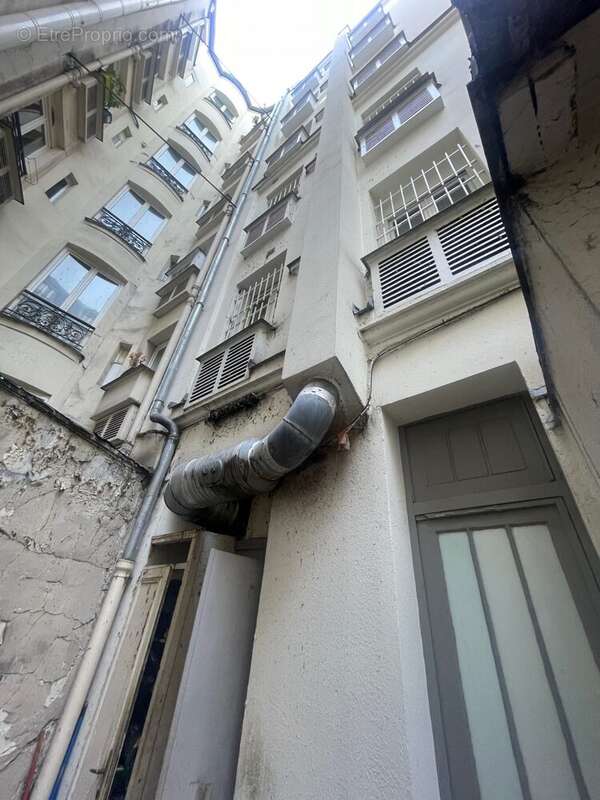Autre à PARIS-19E