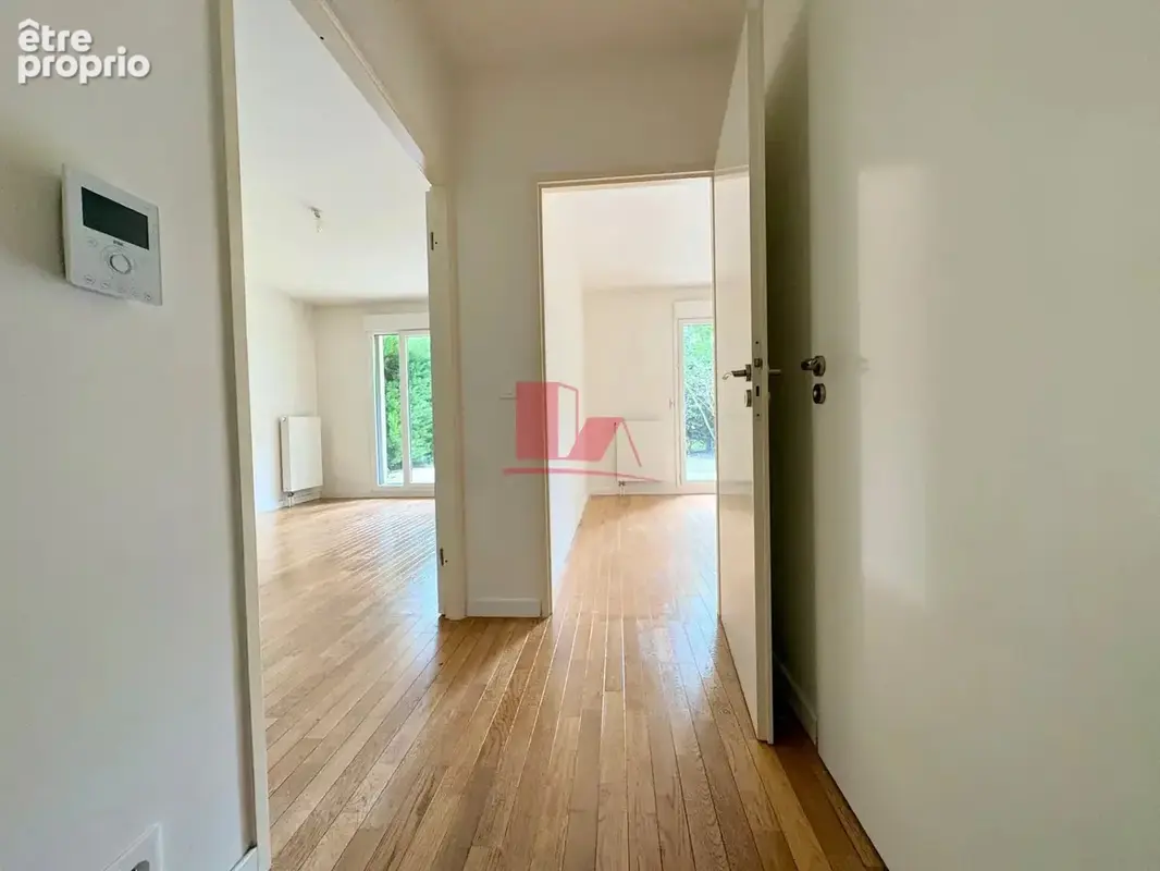 CHATILLON - 2 pièces de 41.43 M²  - Jardin - Parking - photo 15
