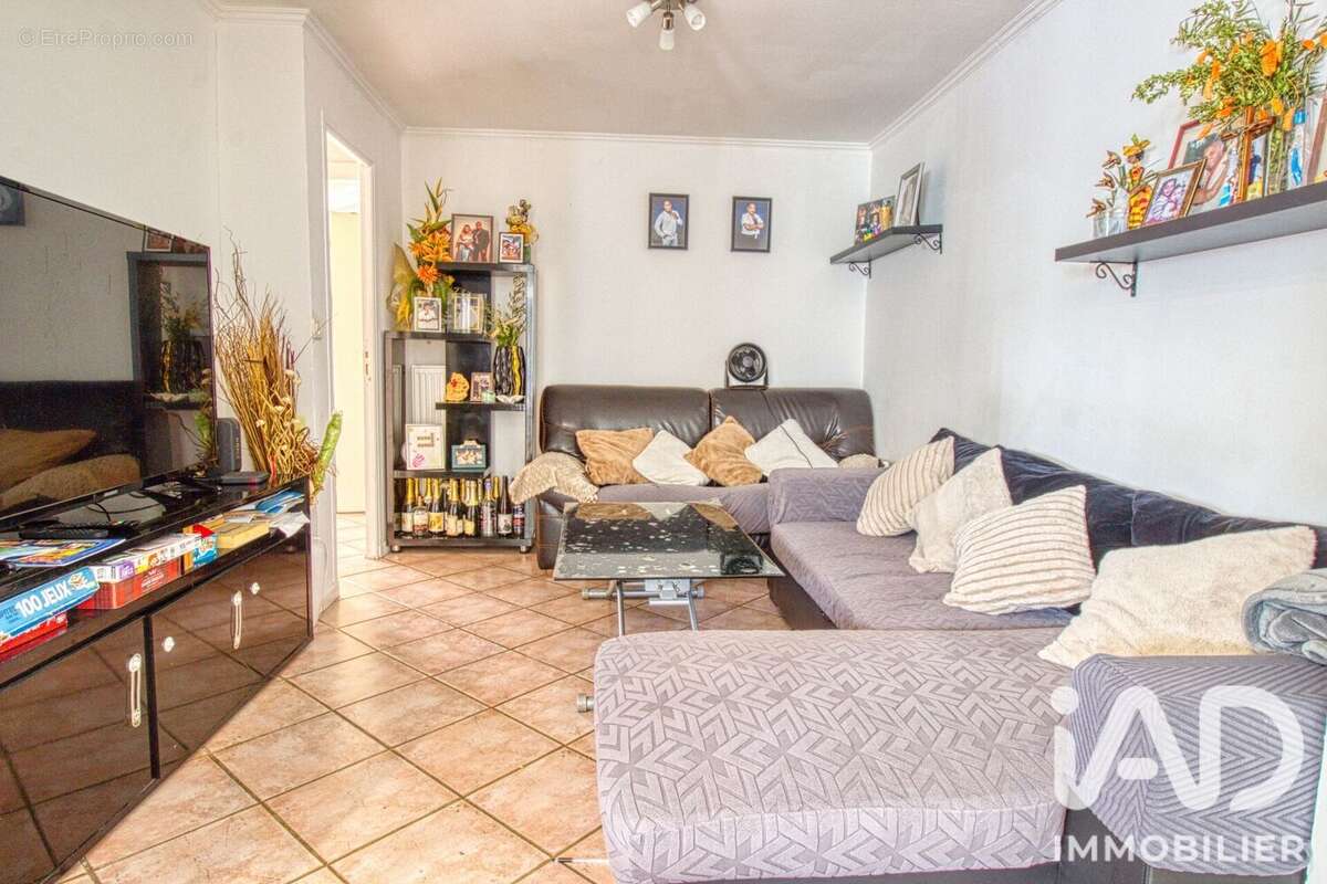 Photo 6 - Maison à LE THILLAY