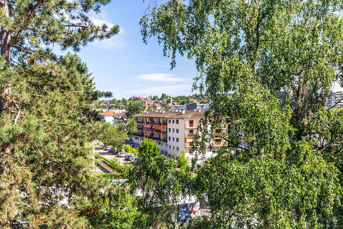 Agence immobiliere laforet -  exclusivite - "jacinthe" - annecy le vieux - appartement t3 de 71,08m² - cave - garage en option - photo 7