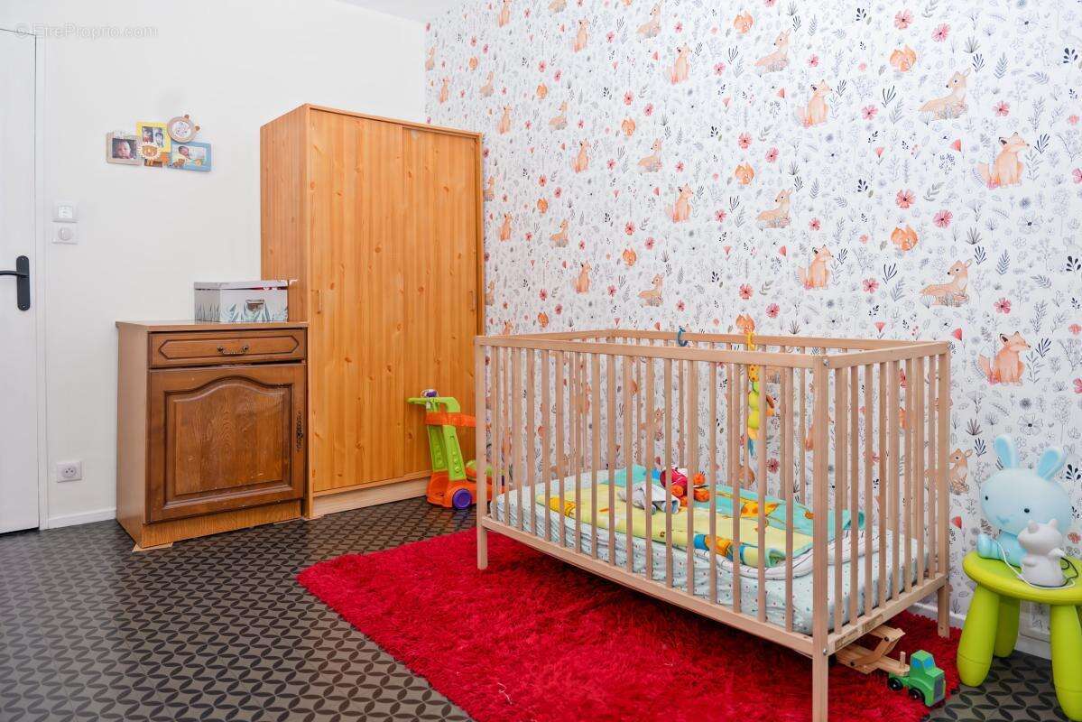 Appartement à CHARLEVILLE-MEZIERES