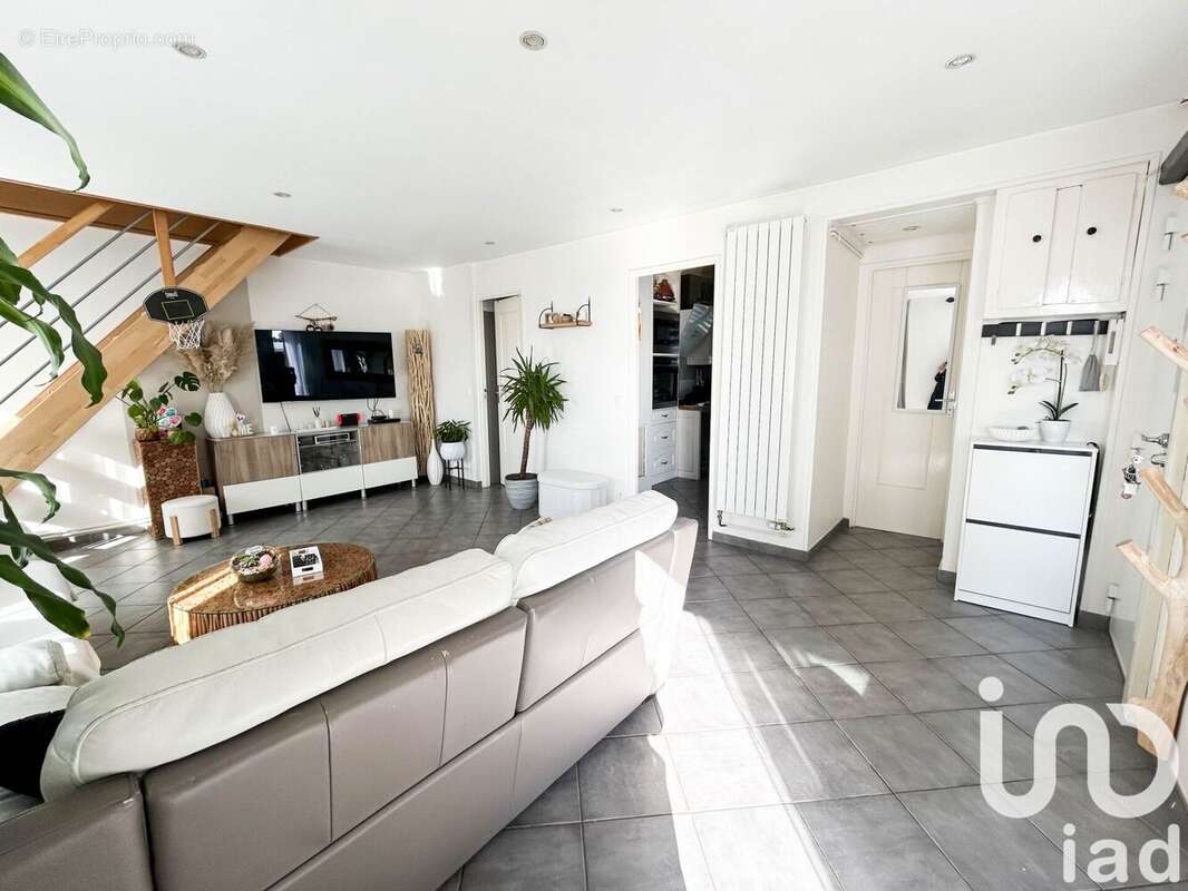 Photo 4 - Appartement à ATHIS-MONS