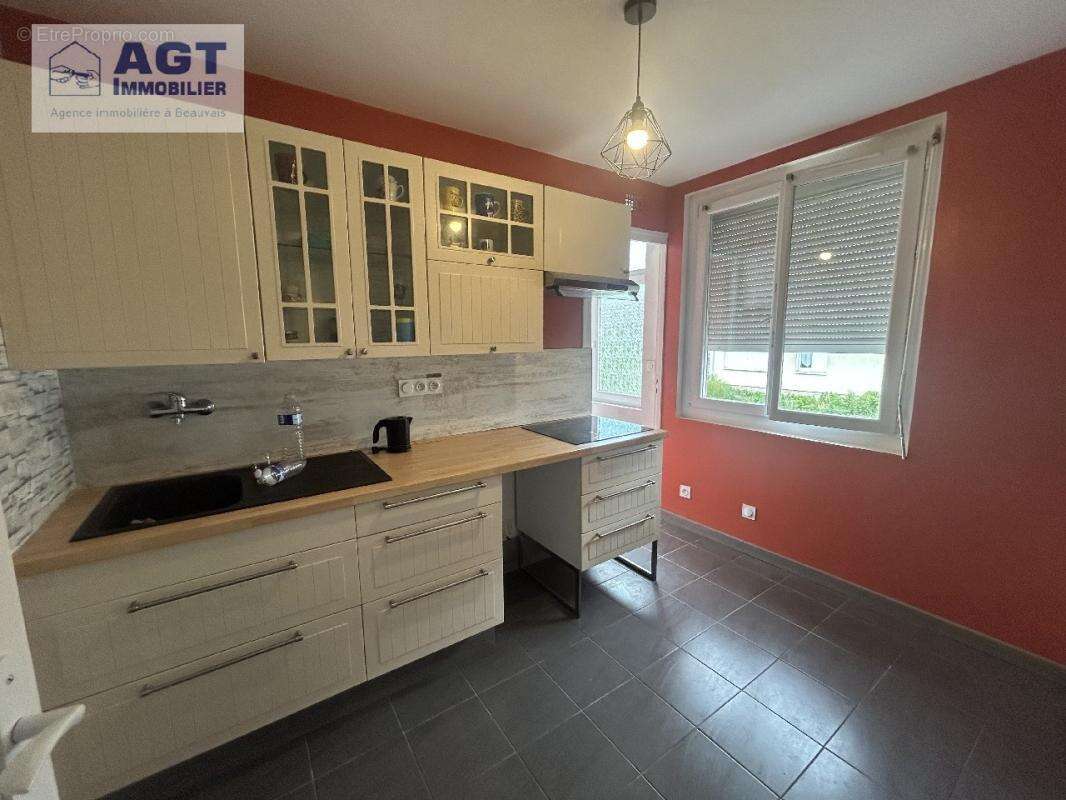 Appartement 83 m² à Beauvais  - photo 2