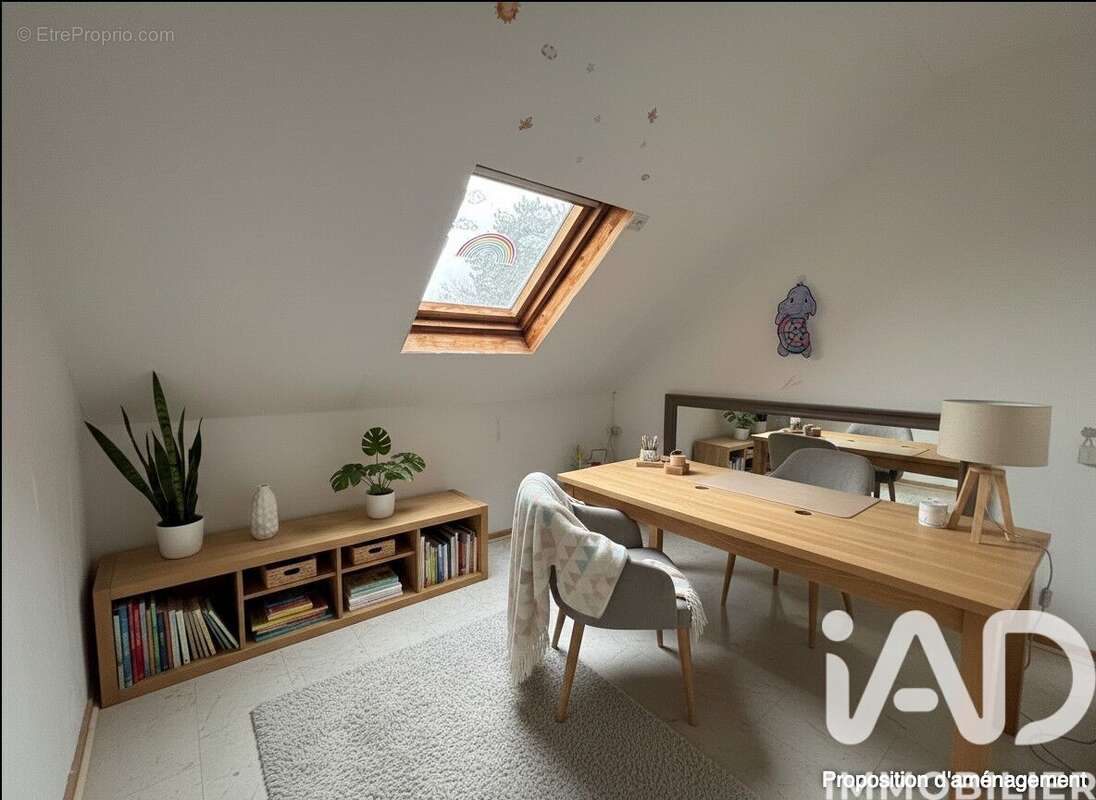 Photo 9 - Maison à MEAUX