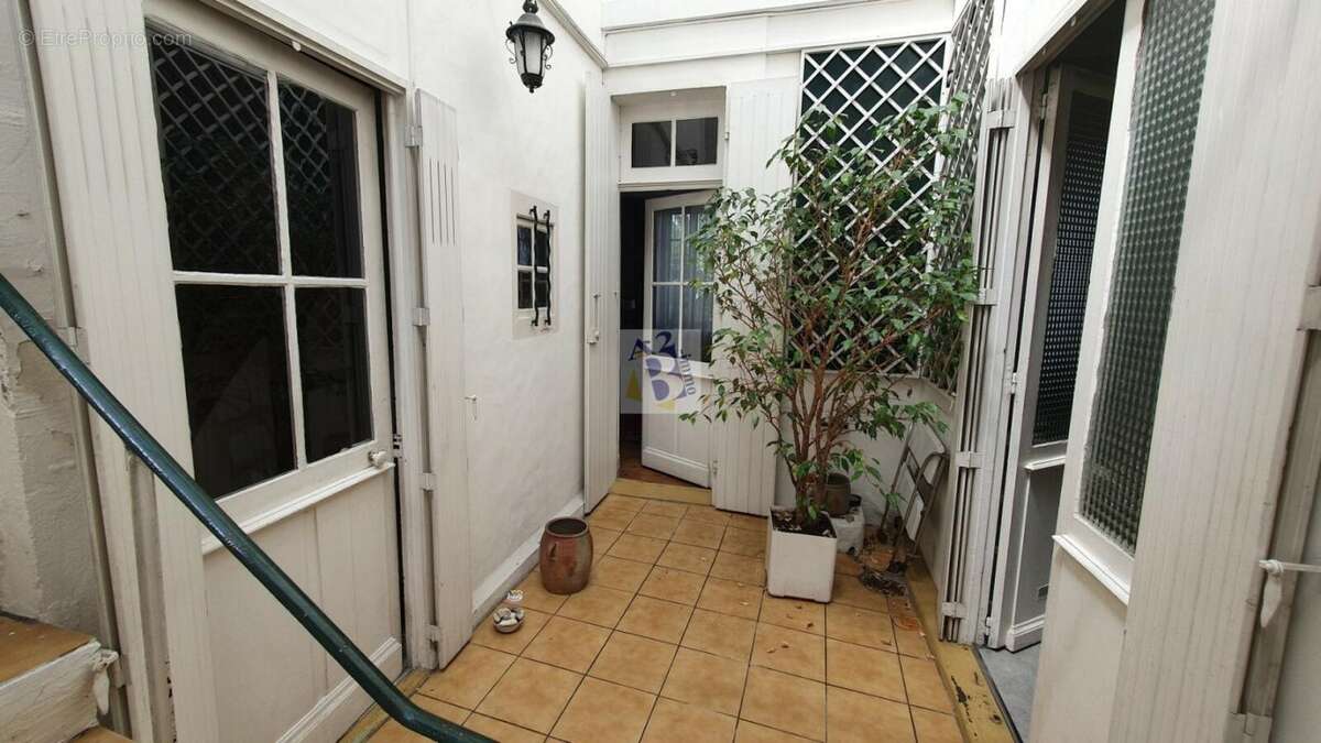 Maison à ANGOULEME