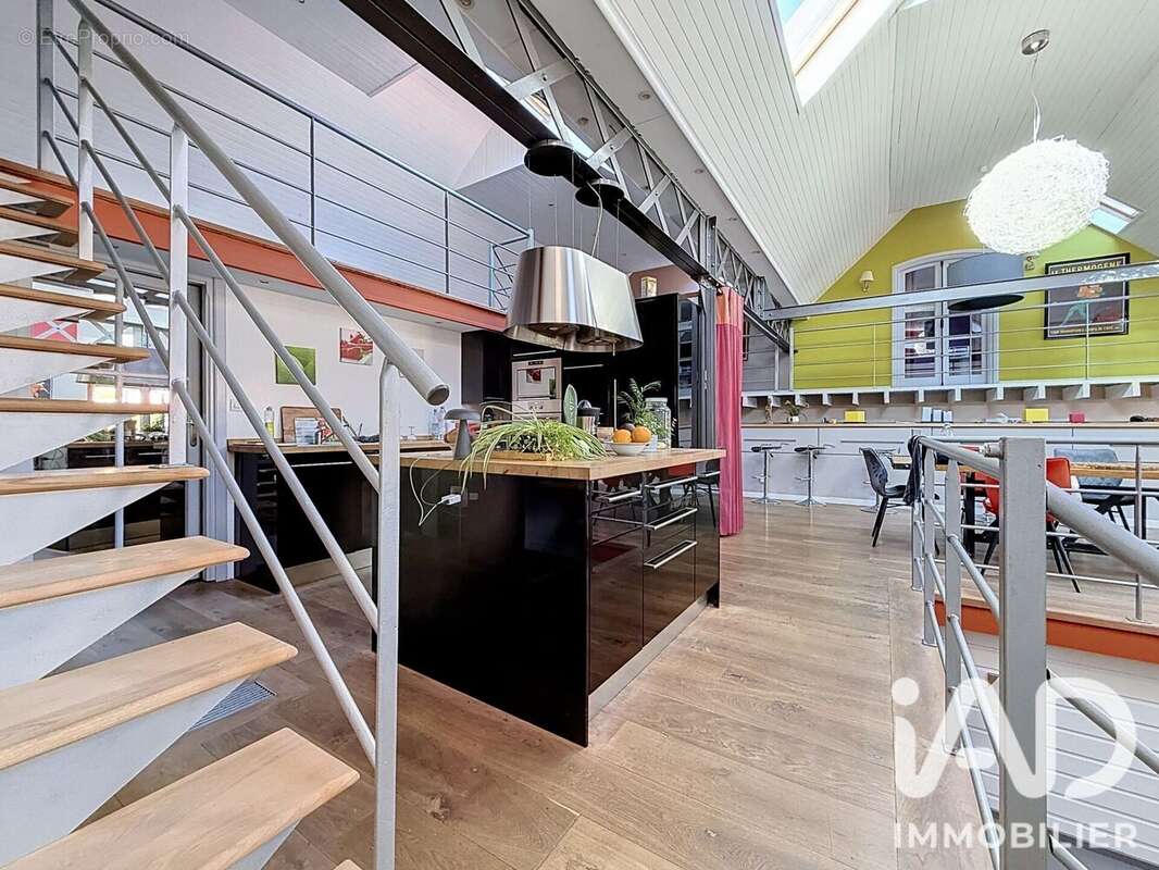 Maison 280 m² à Erquinghem-Le-Sec  - photo 4
