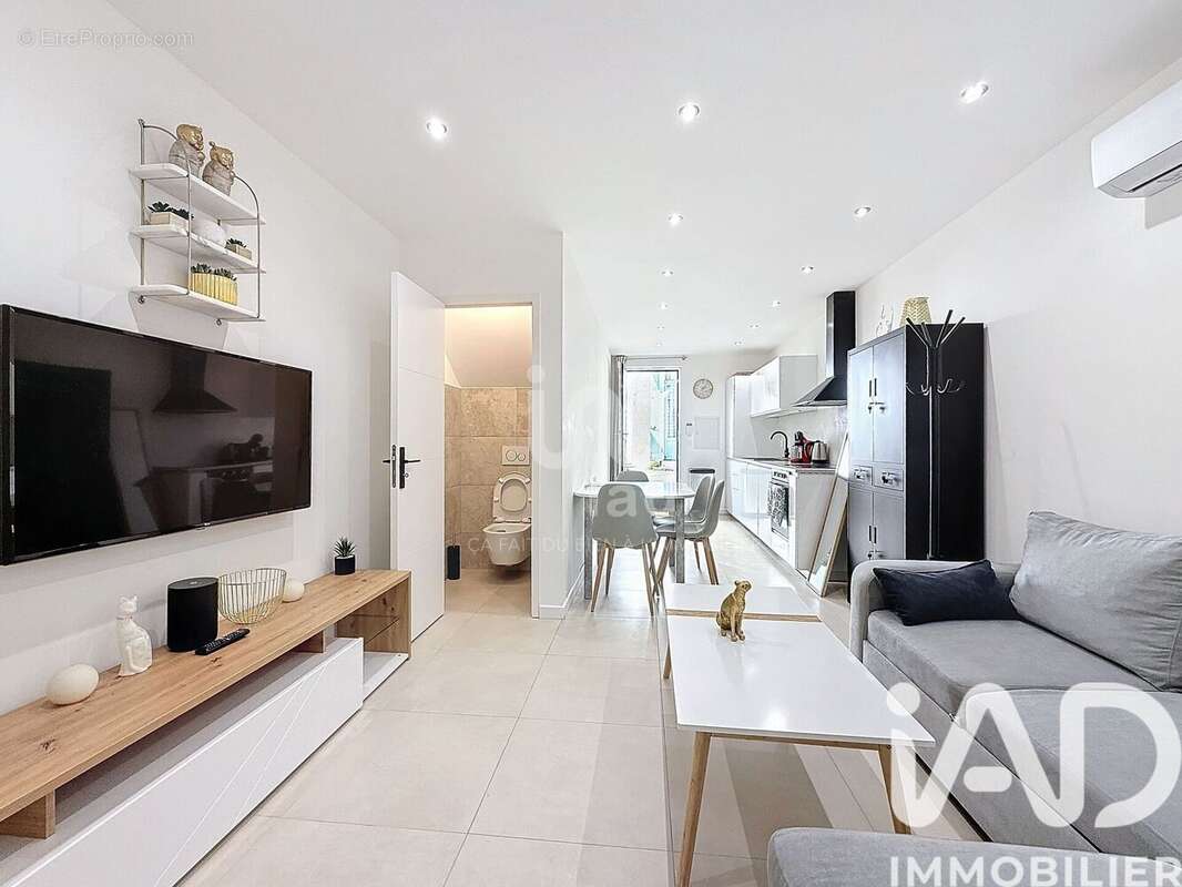 Photo 8 - Maison à CANNES