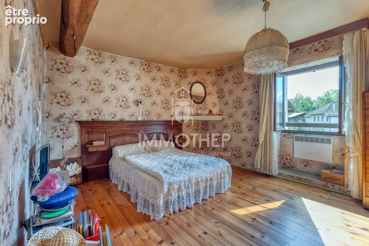 Maison 8 pièces 222 m² à vendre à Moirans (38430) - photo 8