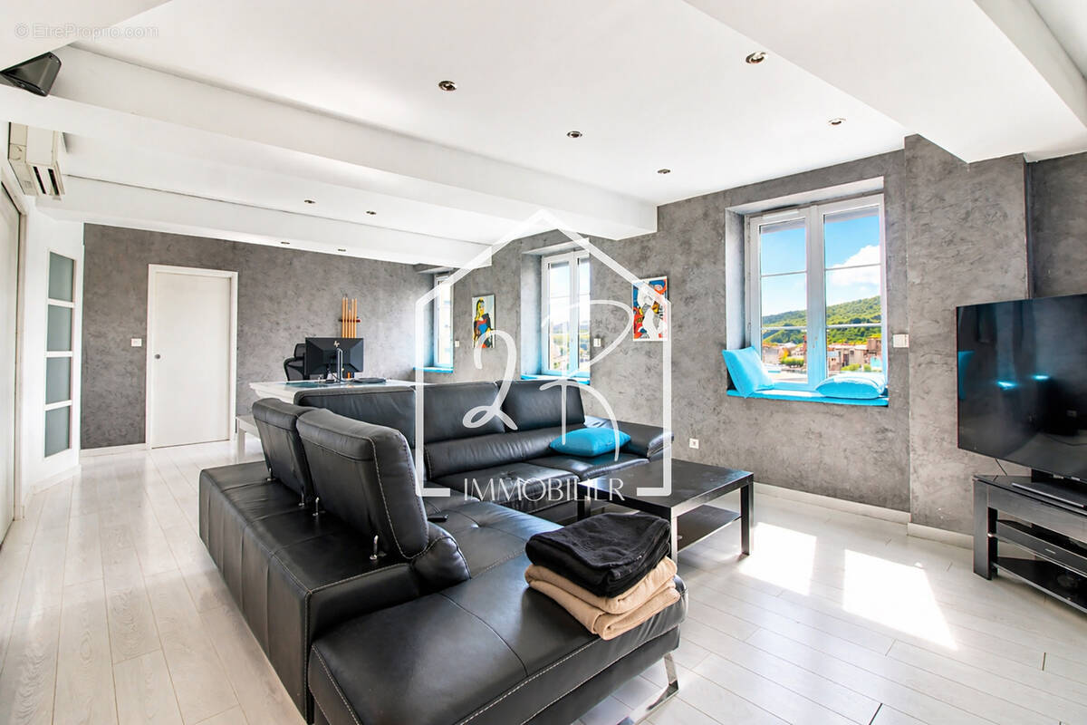 Appartement à VIENNE