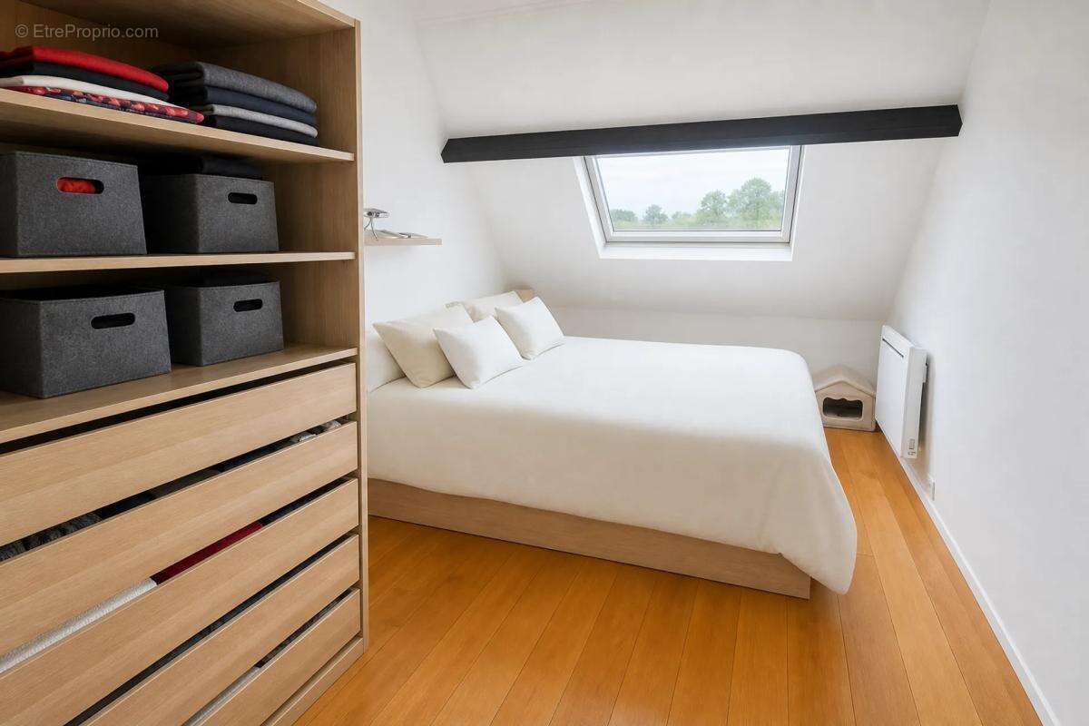 Appartement à LORIENT