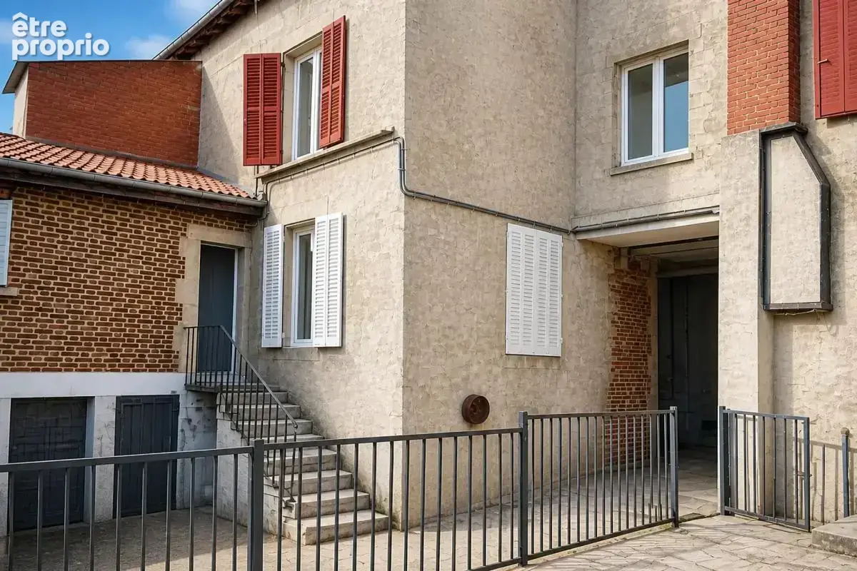 Maison de 7 pièces de 151 m² à Brousseval - photo 4