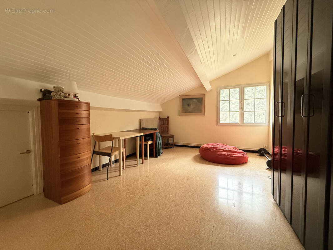 Propriete d'exception - mas de type f6 sur 41 hectares - sud de la france - photo 20