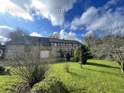 Maison à SAINT-PIERRE-EN-PORT