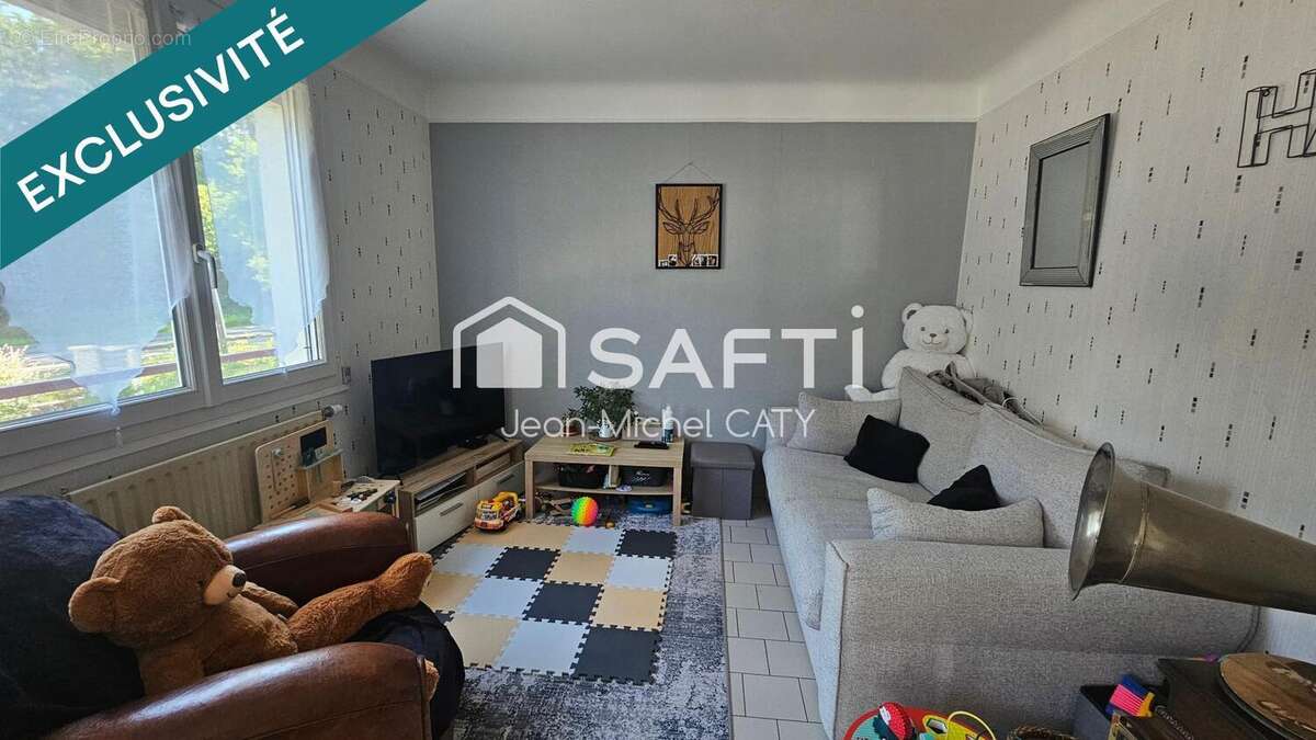 Photo 5 - Maison à TRACY-SUR-LOIRE