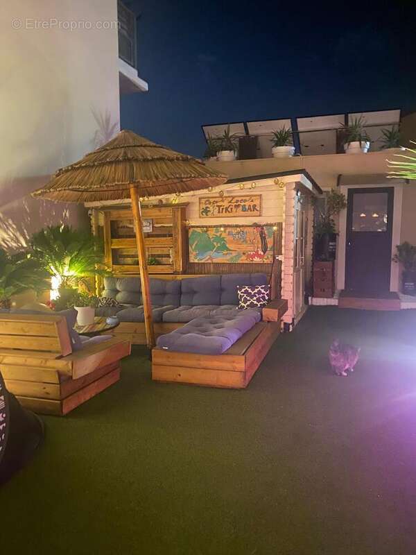 Photo 6 - Maison à LA CIOTAT