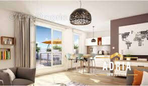 Appartement à ORLEANS