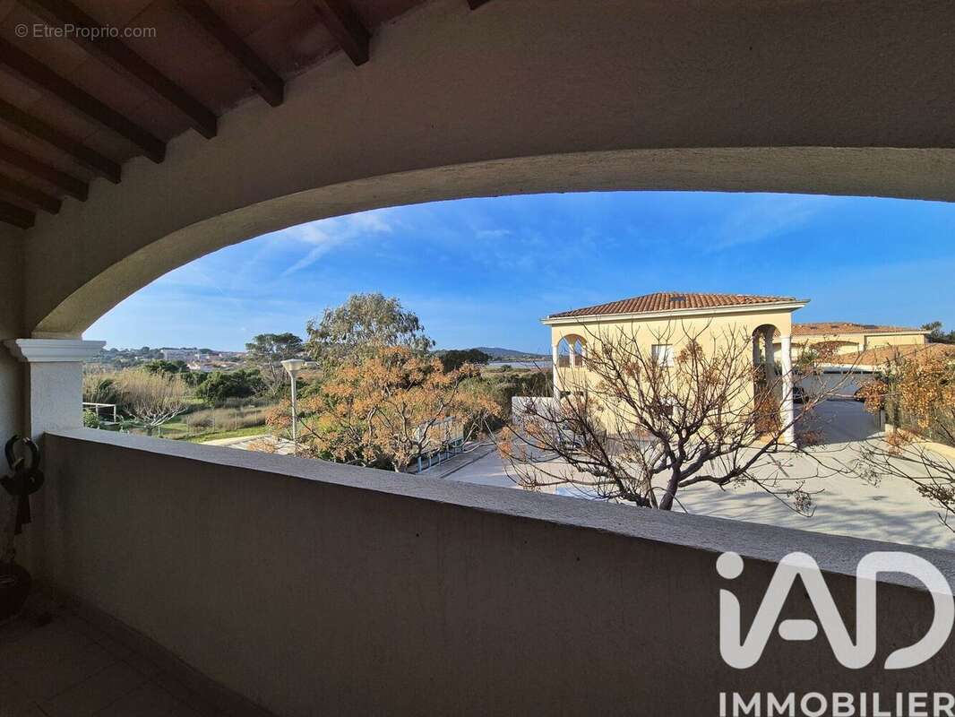 Photo 6 - Appartement à HYERES