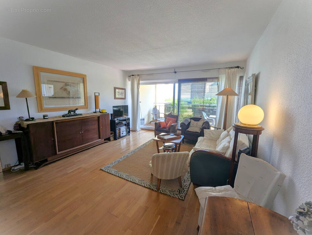 Appartement à QUIBERON