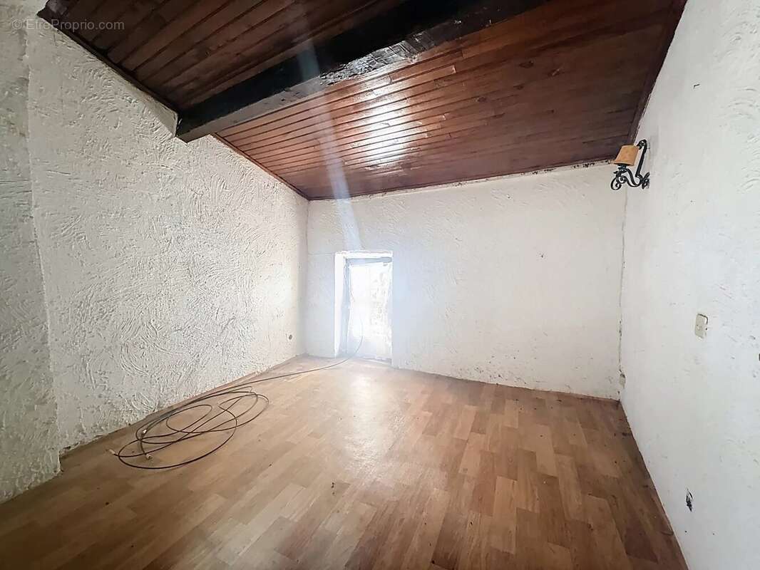 Le cannet mairie immeuble monopropriété - photo 11