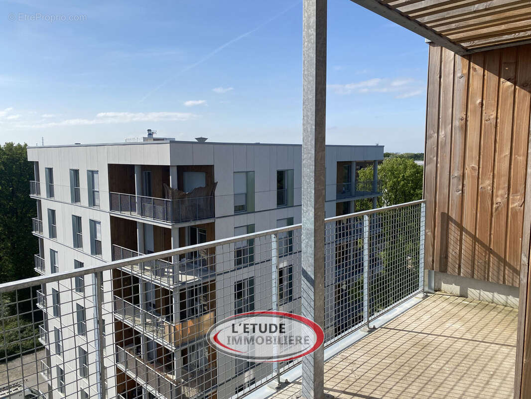 Photo 7 - Appartement à NANTES