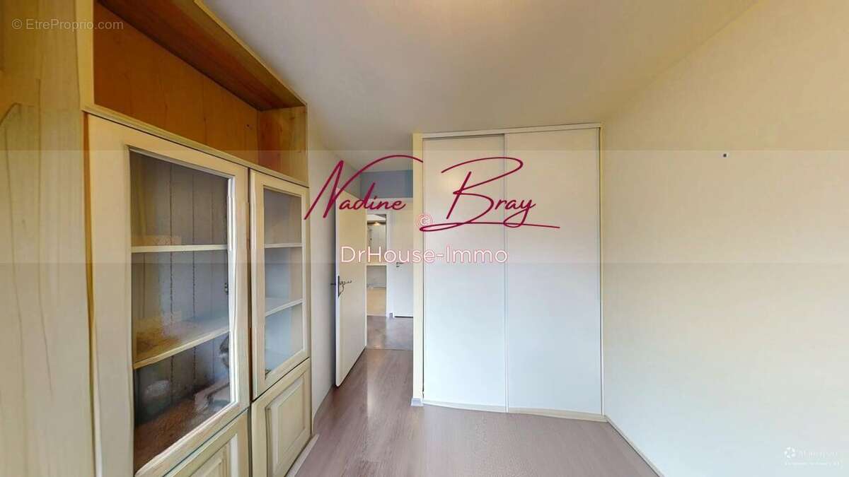 Appartement 63 m² à Bassens  - photo 76