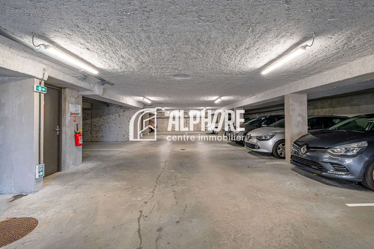 Appartement Guerande T2  avec stationnement privatif . - photo 13