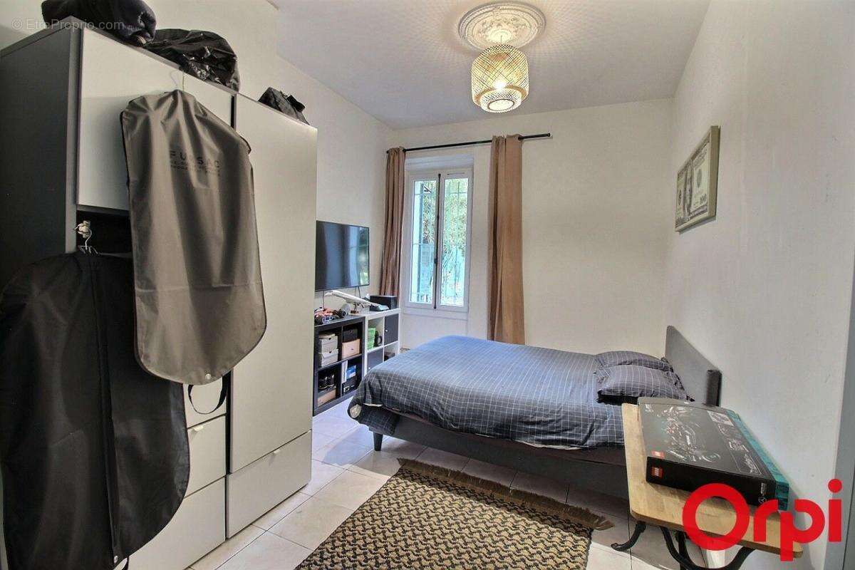 Appartement T4  Rez de Jardin - Garage - 13011 Marseille - photo 12