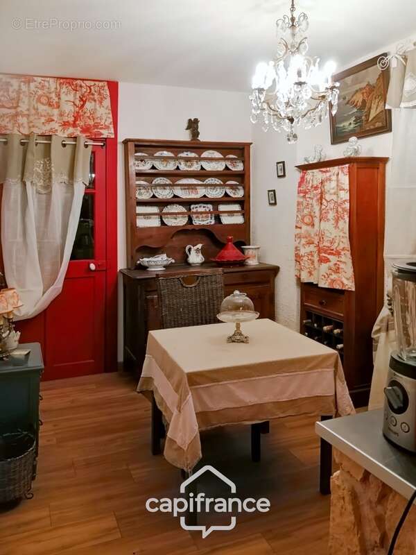 Propriété à vendre SAINT HILAIRE ( allier) comprenant une maison et un gite sur un parc de 23433 m² - photo 45