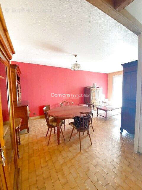 Appartement 66 m² à Perpignan  - photo 2