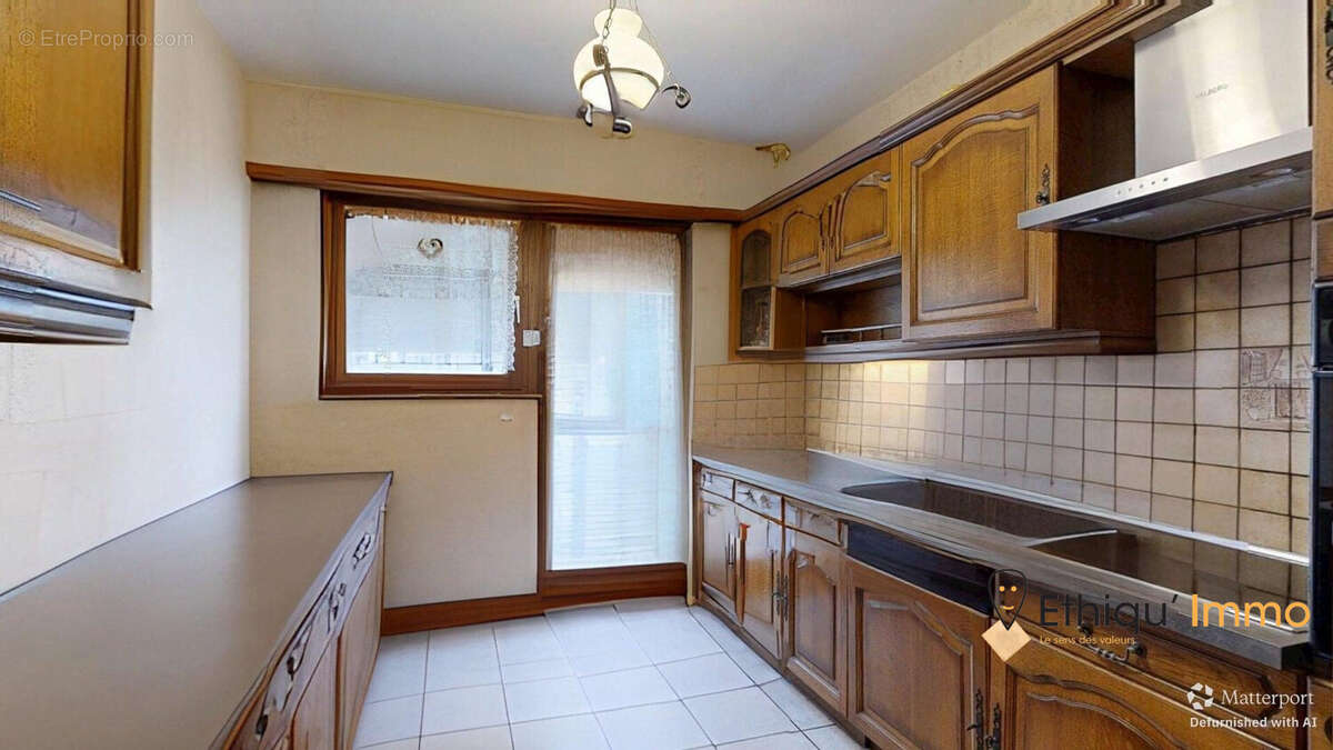 Maison à STRASBOURG