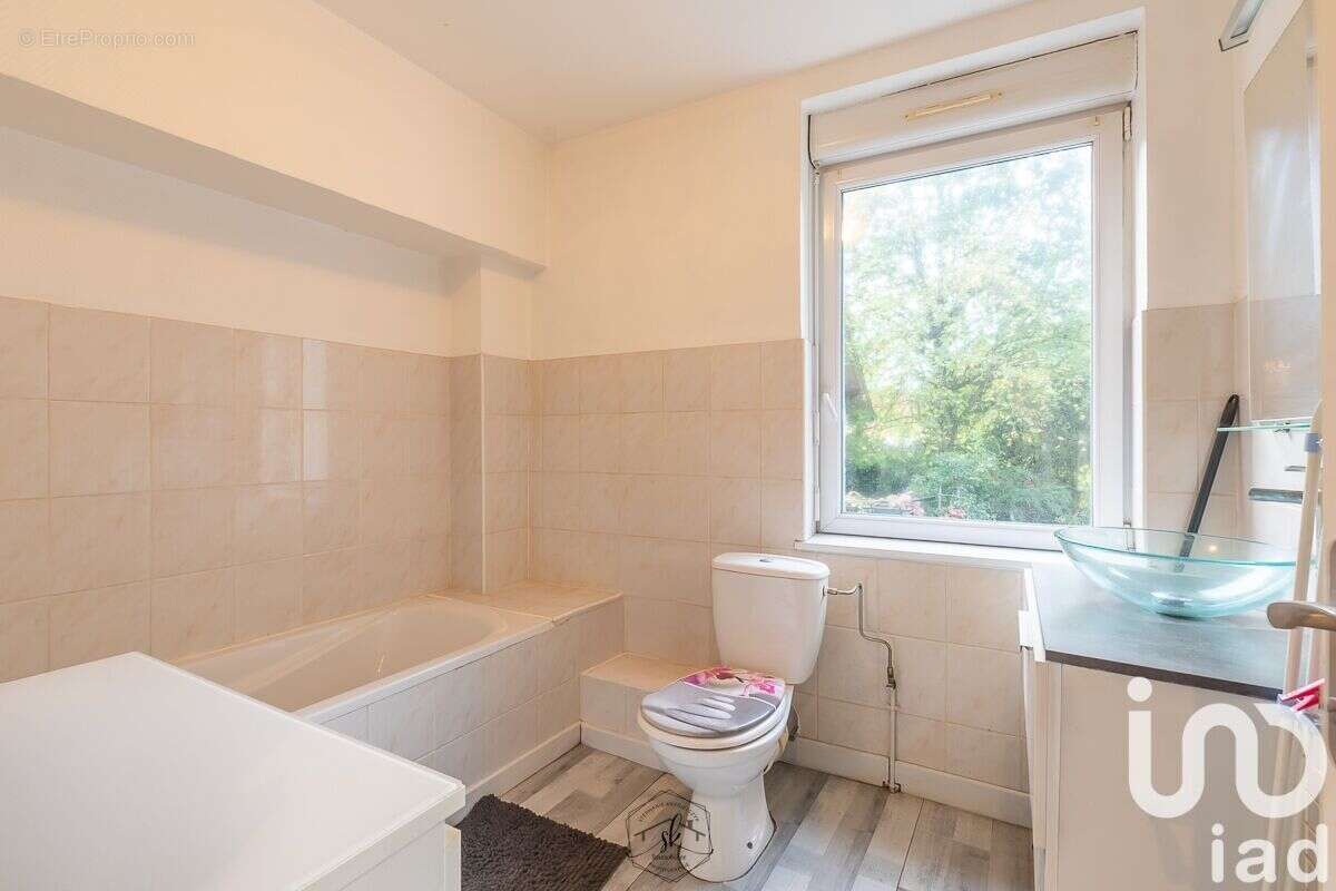 Photo 8 - Appartement à LORRY-LES-METZ