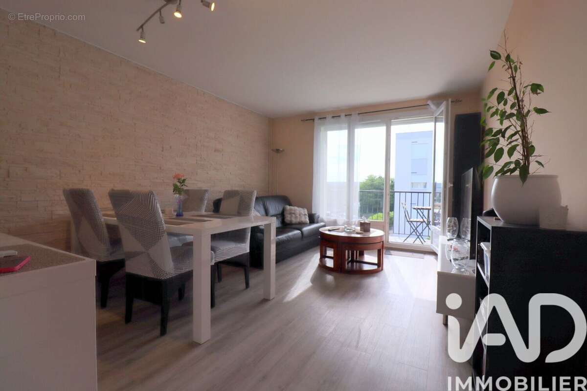 Photo 6 - Appartement à BRETIGNY-SUR-ORGE