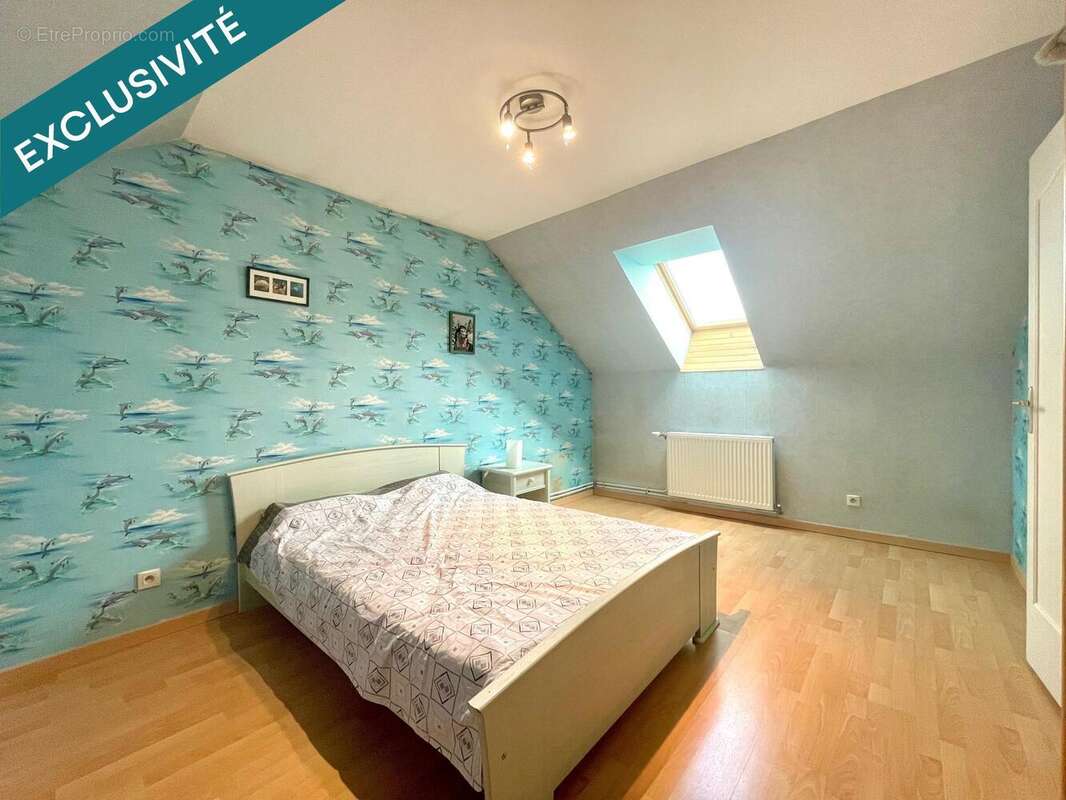 Photo 6 - Maison à LONGVIC