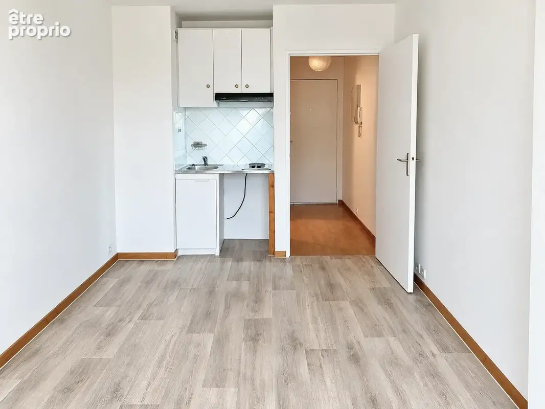 Idéal investissement ou pied-à-terre à créteil l'échat - photo 2