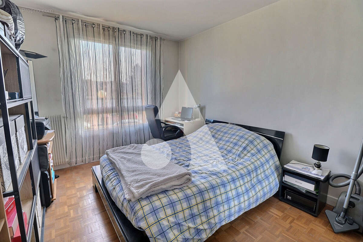 Appartement à CORMEILLES-EN-PARISIS