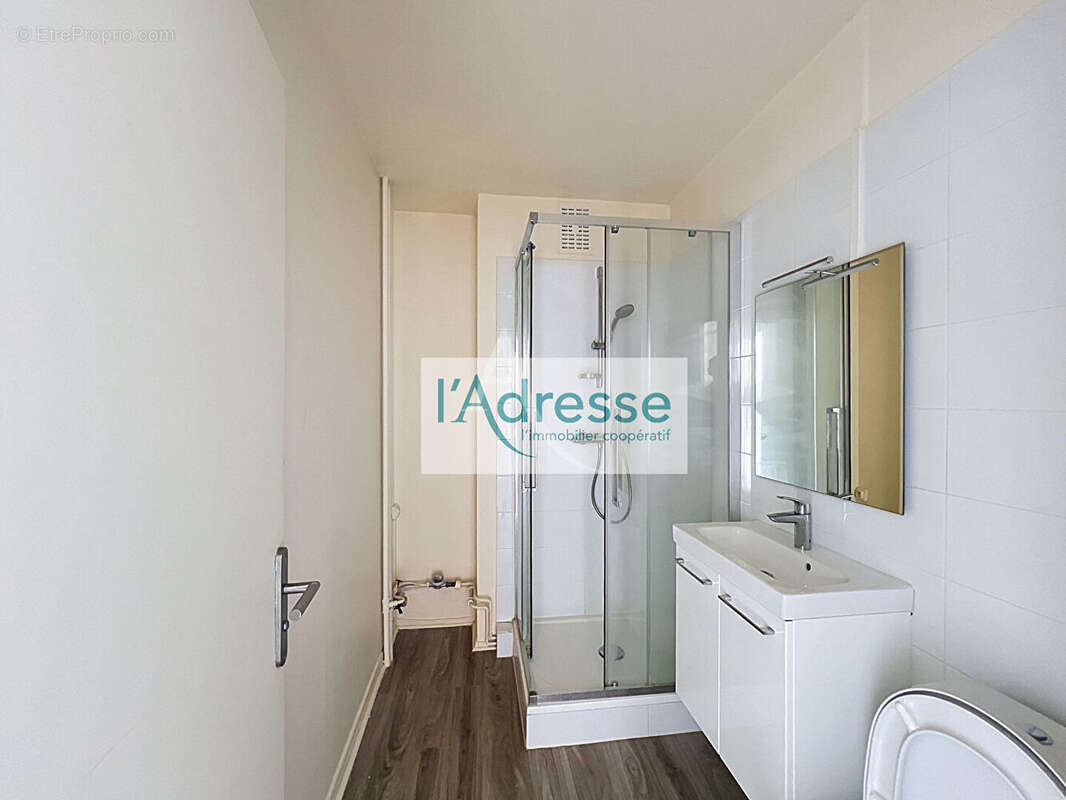 Appartement à PARIS-12E