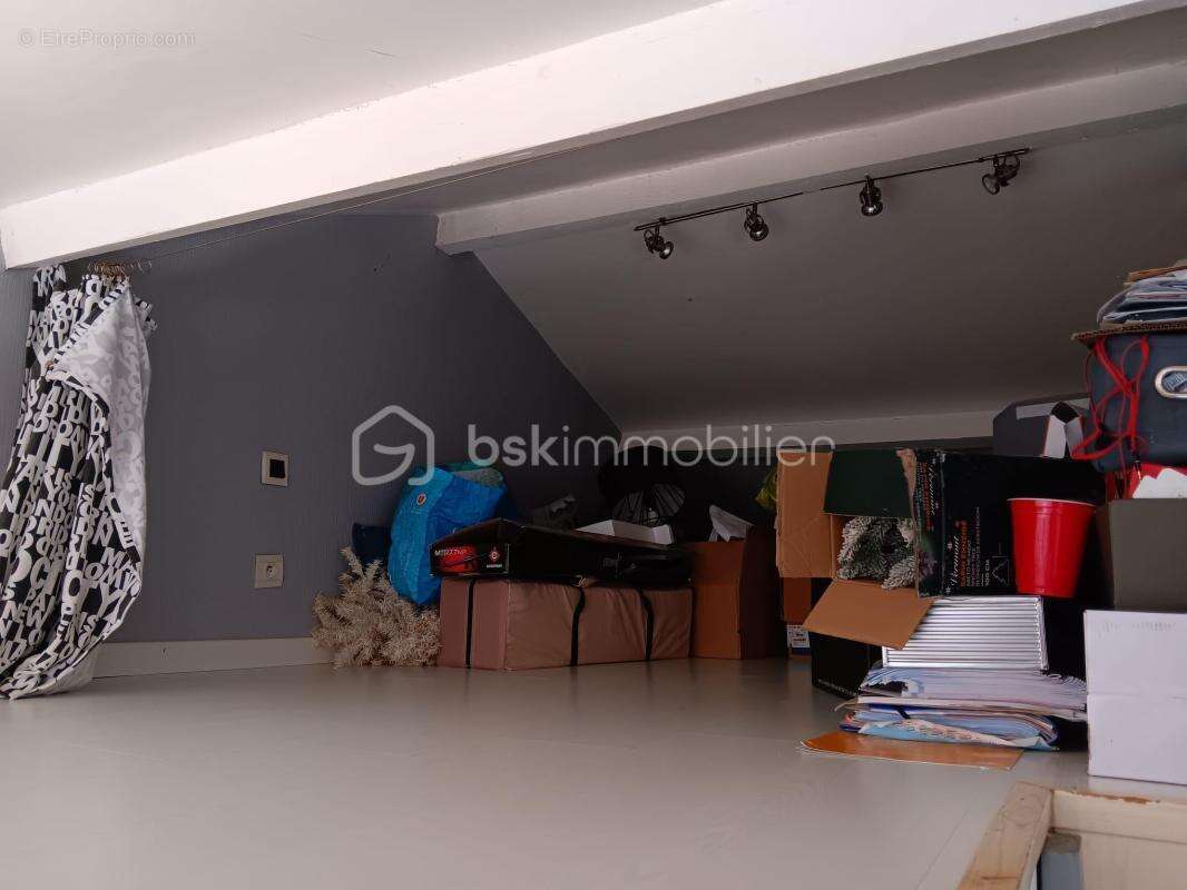 Grand pavillon  plain-pied - photo 12