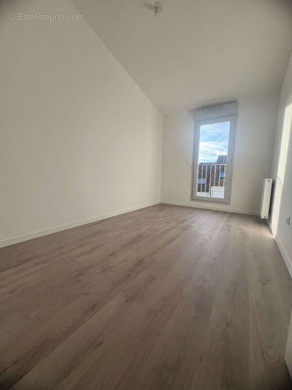 Maison à ROSNY-SOUS-BOIS