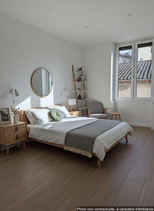 Maison à SAINT-JUST-SAINT-RAMBERT