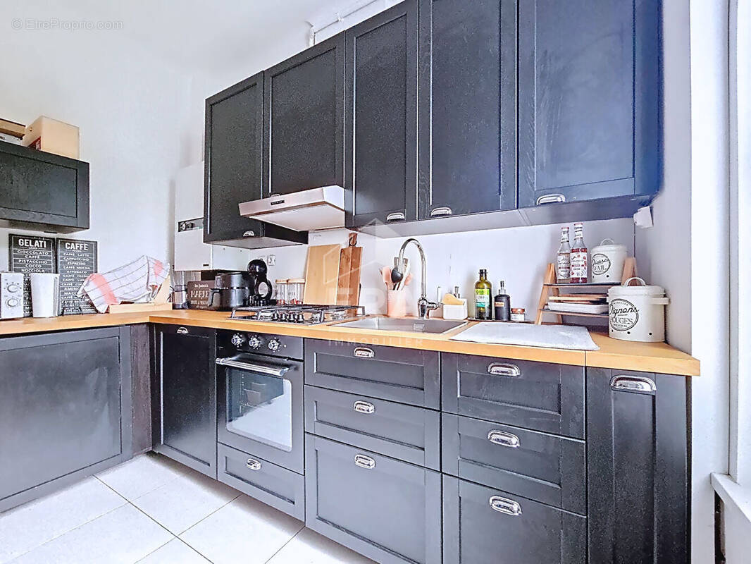 Appartement à LONGWY