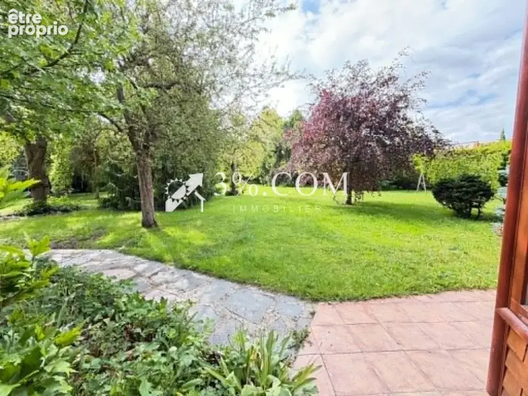 Maison pleine de charme 143 m2 sur plus de 3000 m2! - photo 4