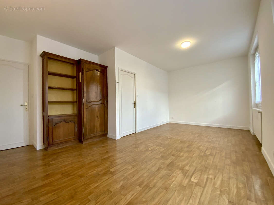 Appartement à SAINTES