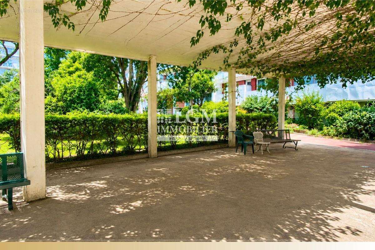 MONTPELLIER CHAMBERTE – Résidence Le Plateau des Violettes - photo 12