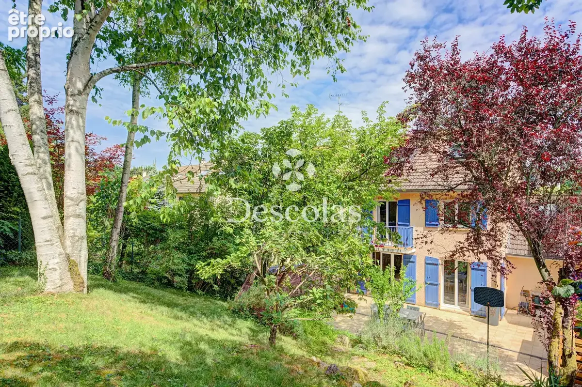 FOURQUEUX les Terres Fleuries - Maison 7 pièces - photo 27