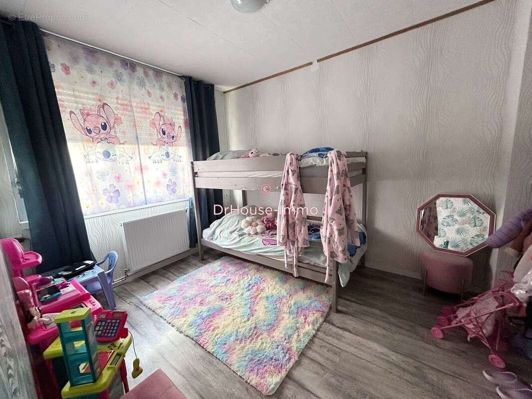 Maison à BRAY-DUNES