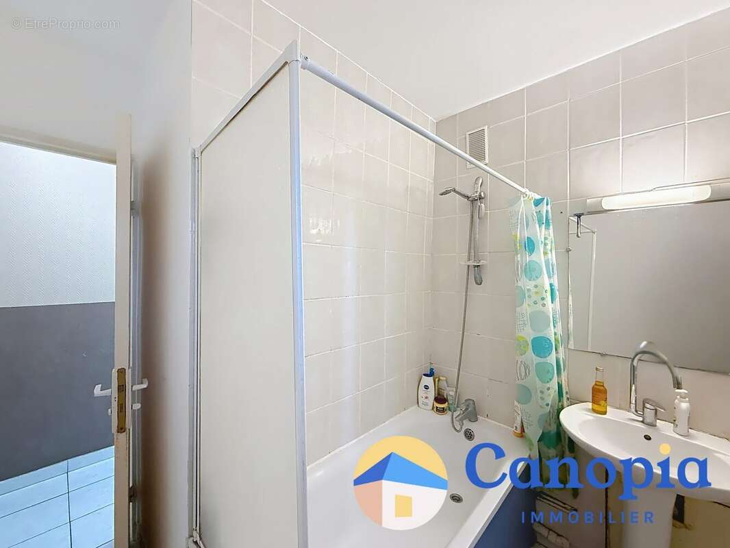 Appartement à CACHAN