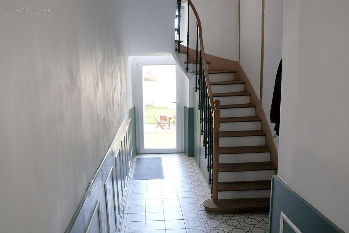 Maison à LE MANS
